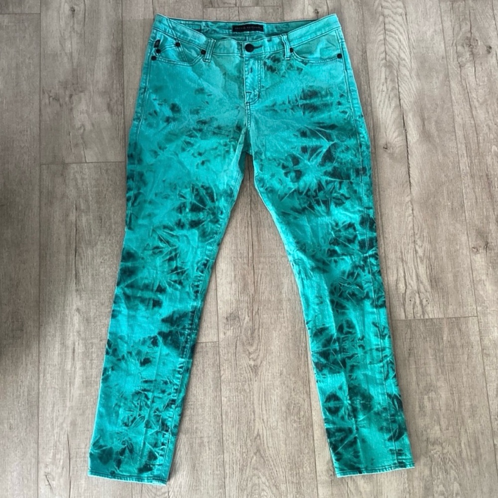 Rock & Republic Jeans Size 16 fit like 14